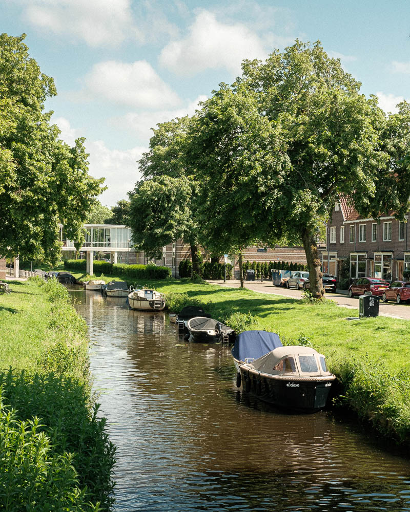 Amsterdam