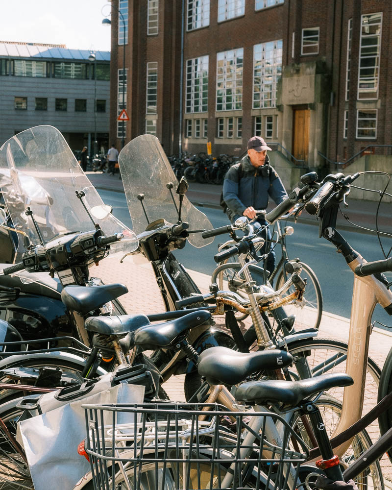 Amsterdam