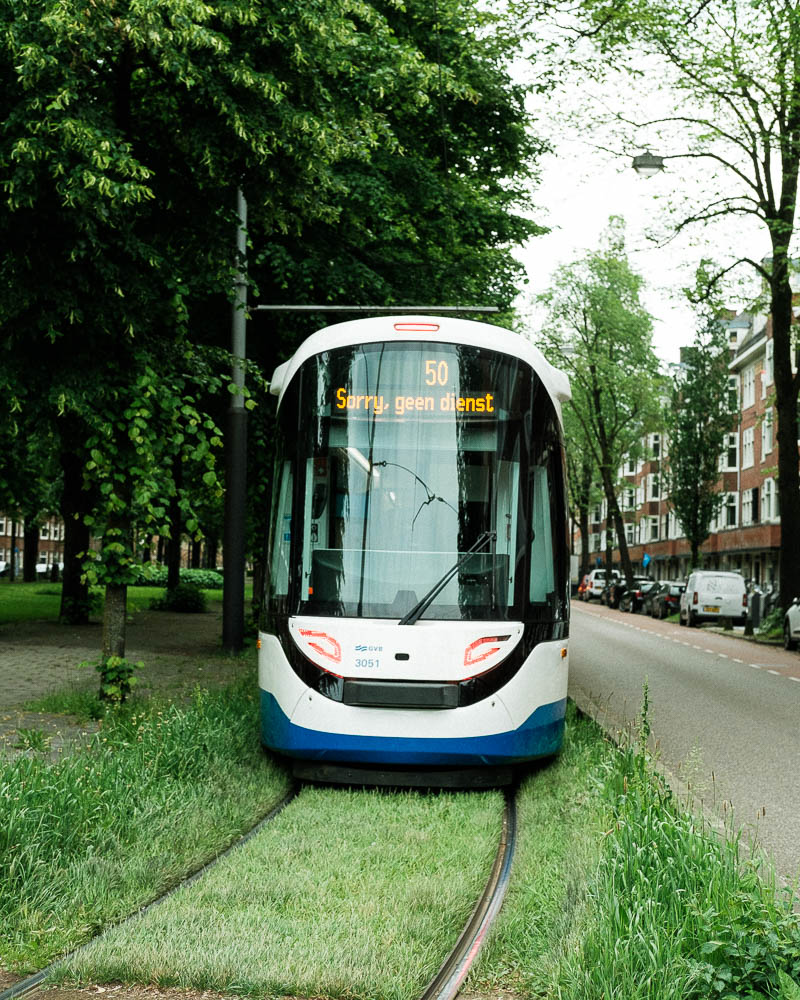 Amsterdam