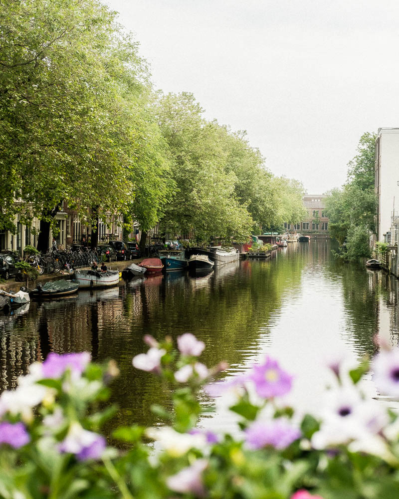 Amsterdam