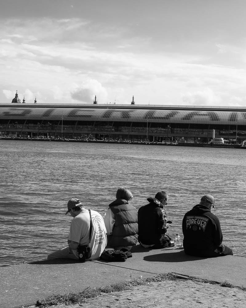 Amsterdam