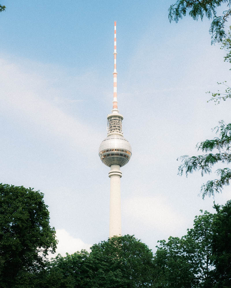 Berlin
