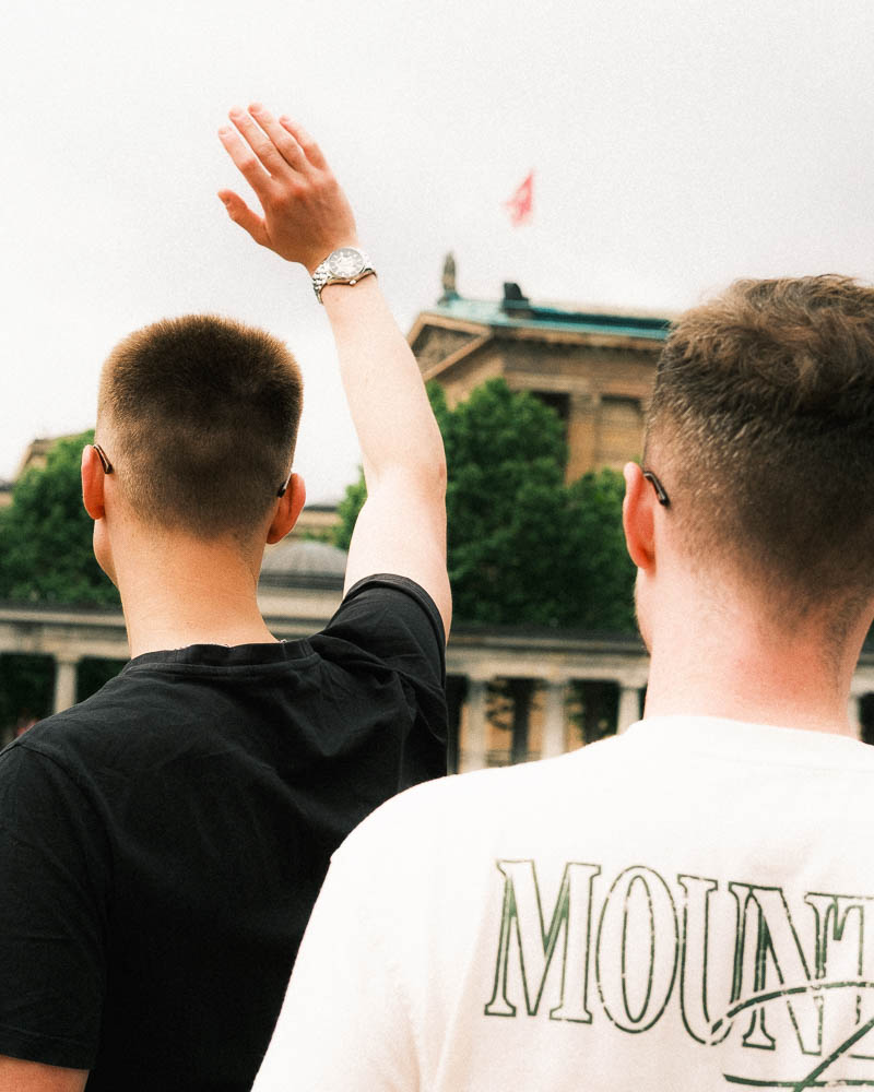 Berlin