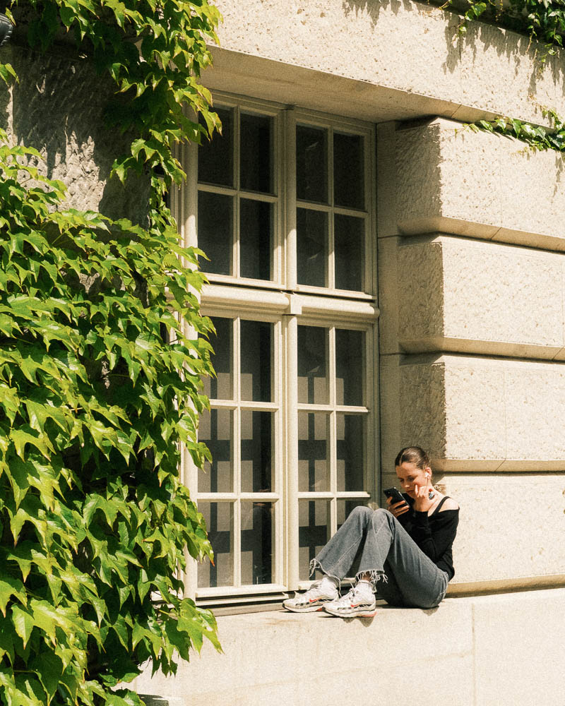 Berlin
