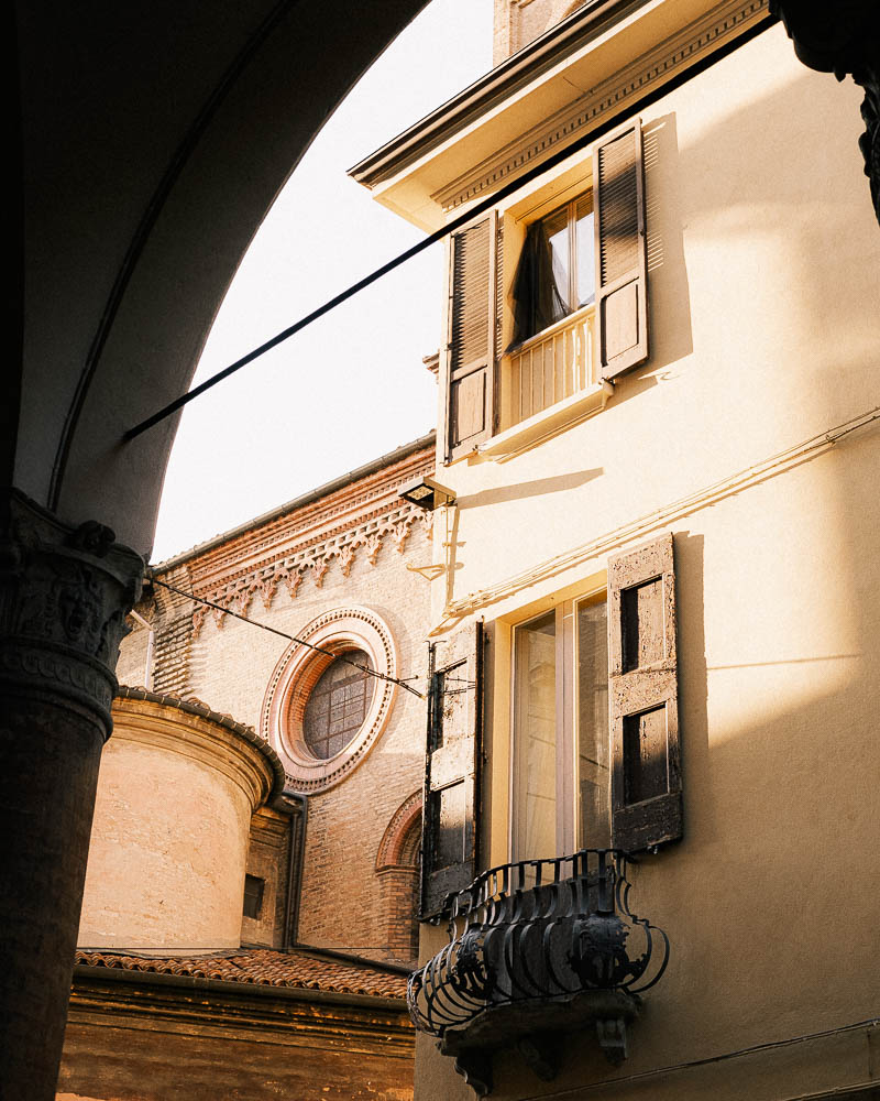 Bologna