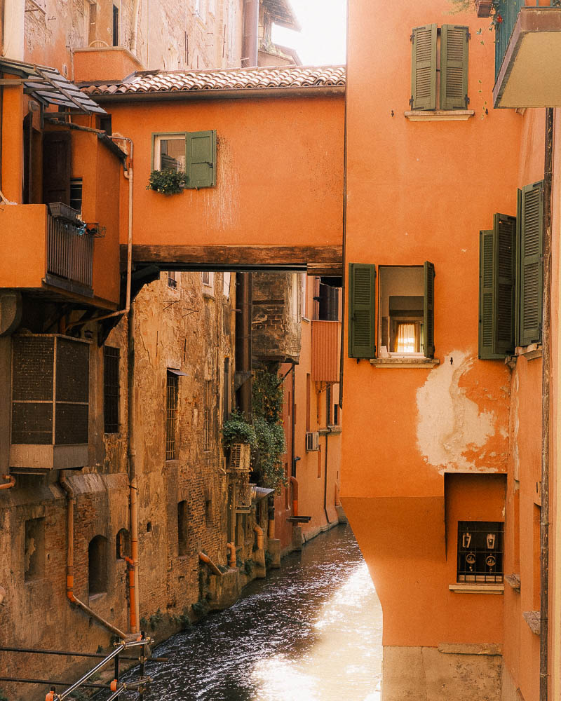 Bologna