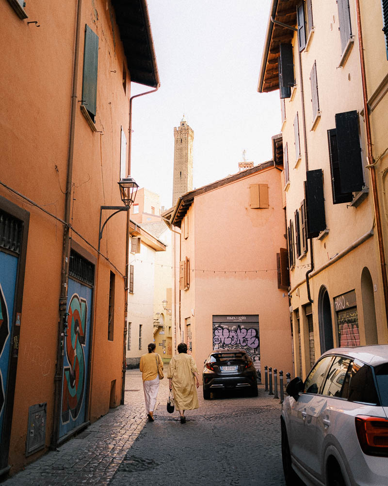 Bologna