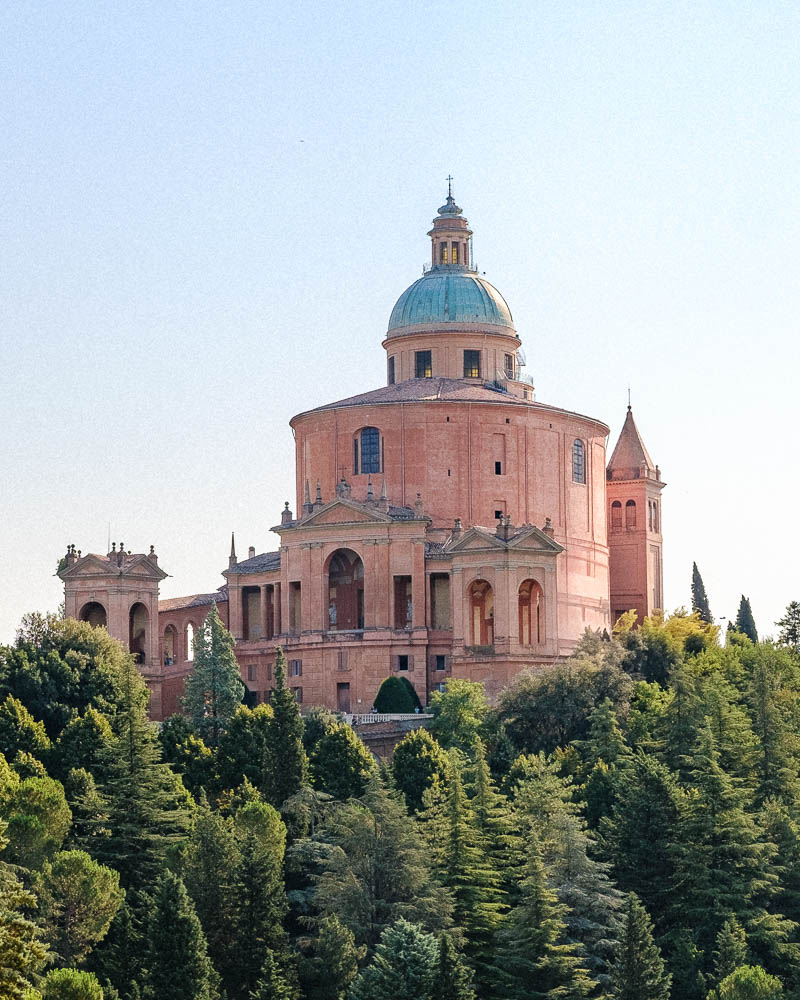 Bologna