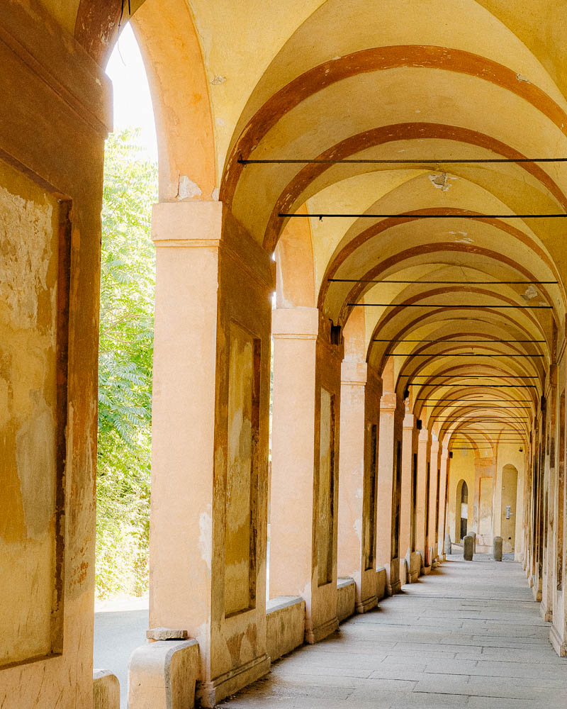 Bologna
