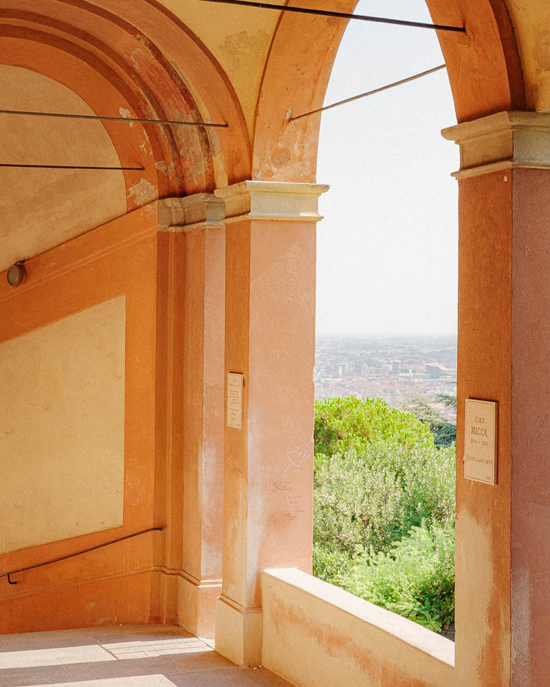 Bologna