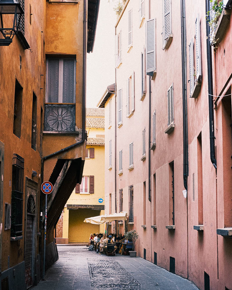Bologna