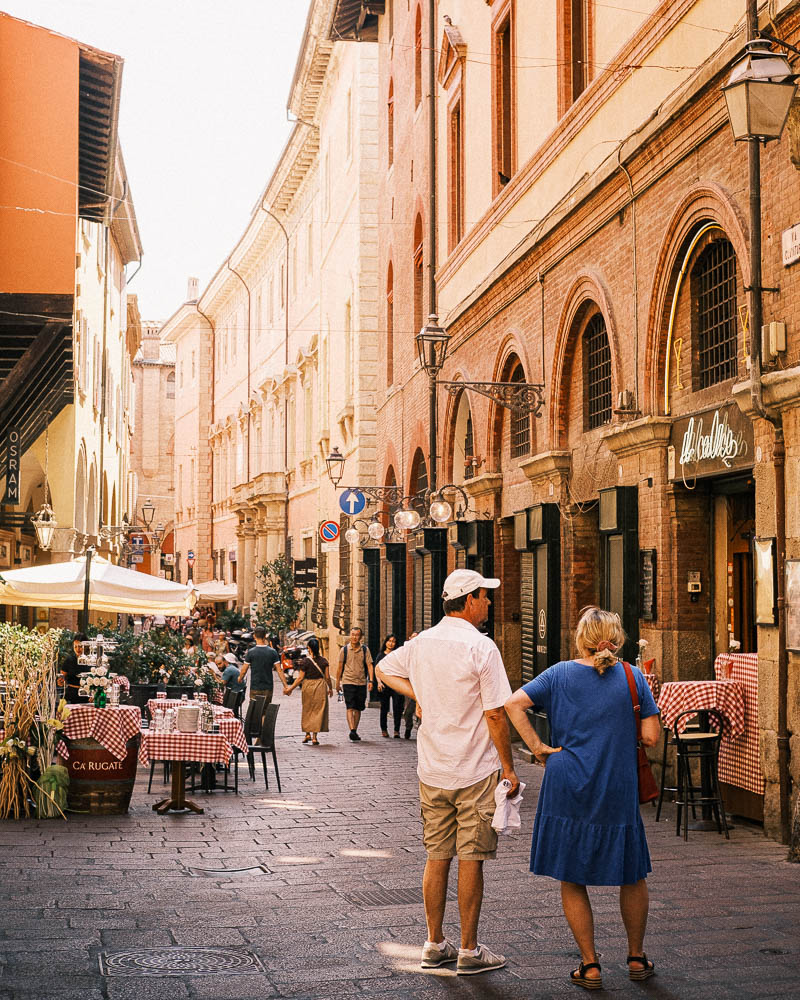 Bologna
