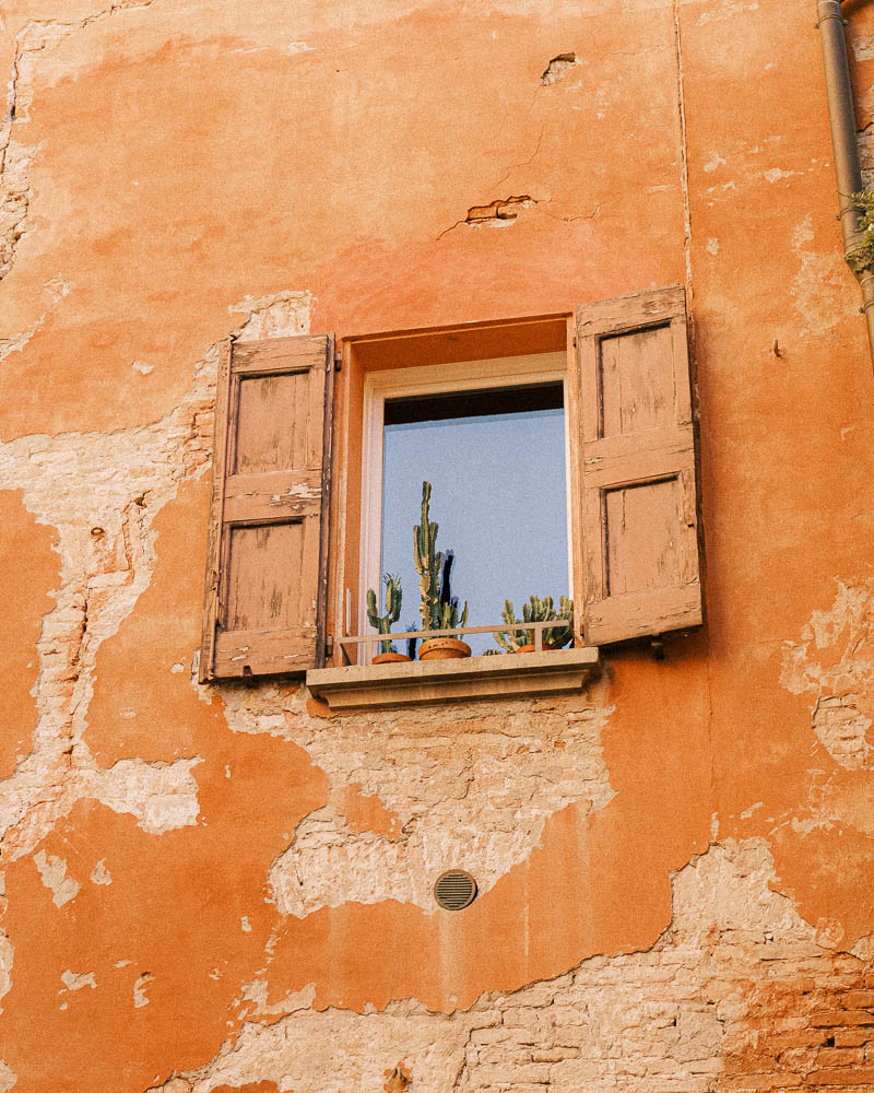 Bologna