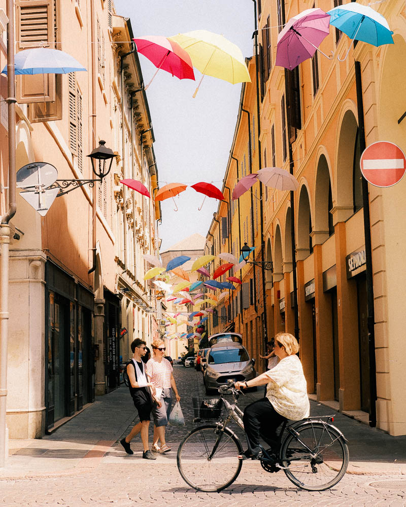 Bologna