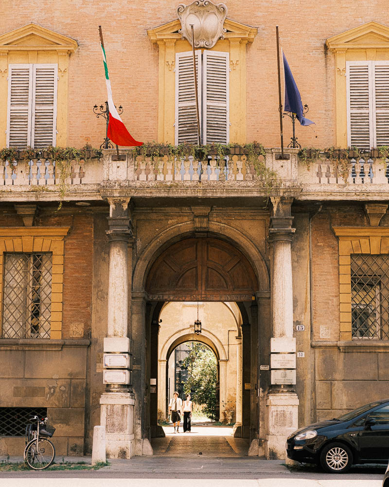 Bologna