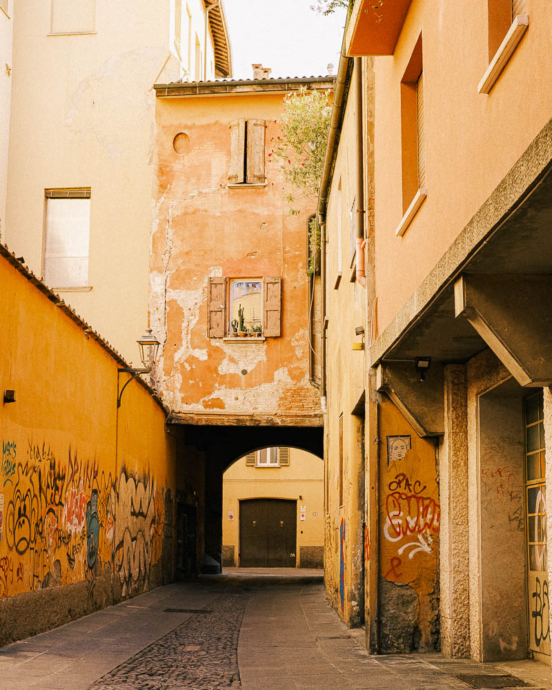 Bologna