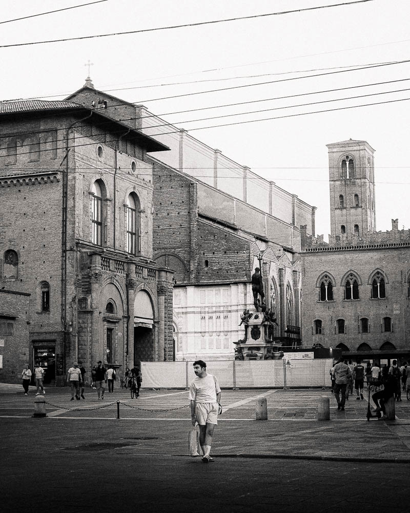 Bologna