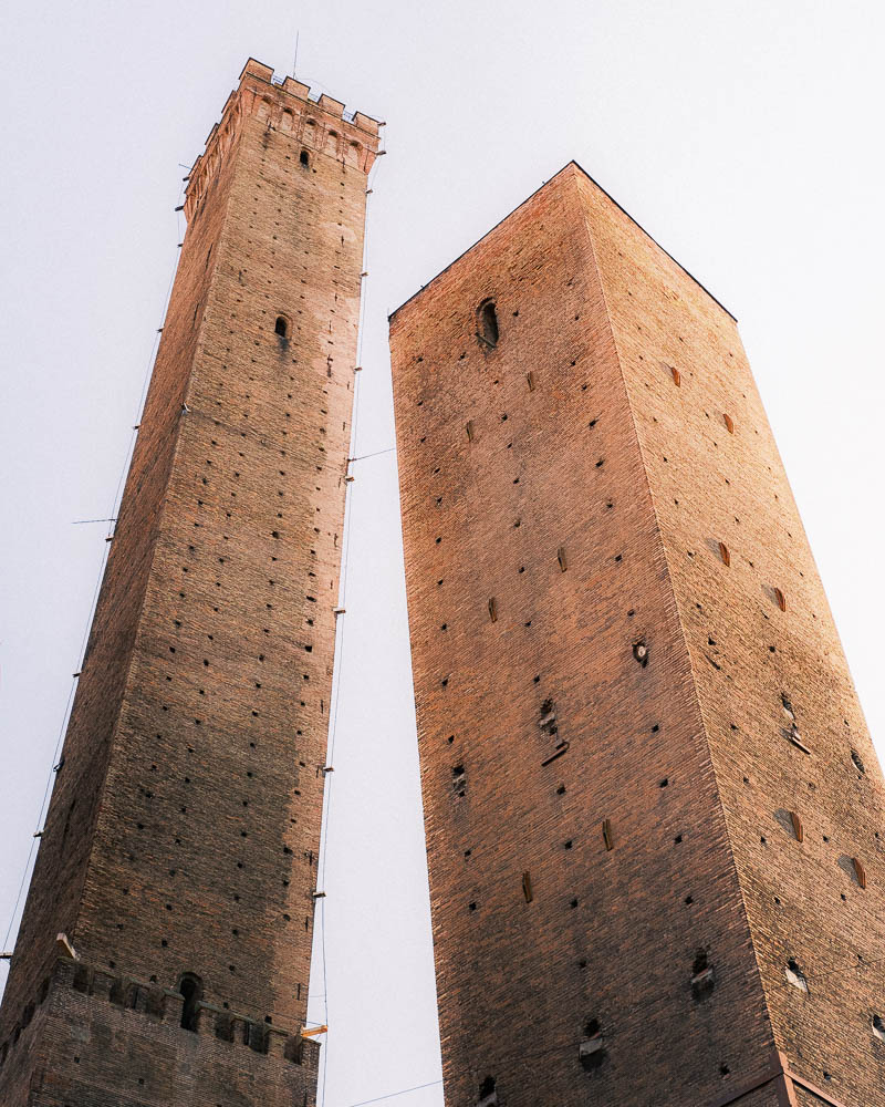 Bologna