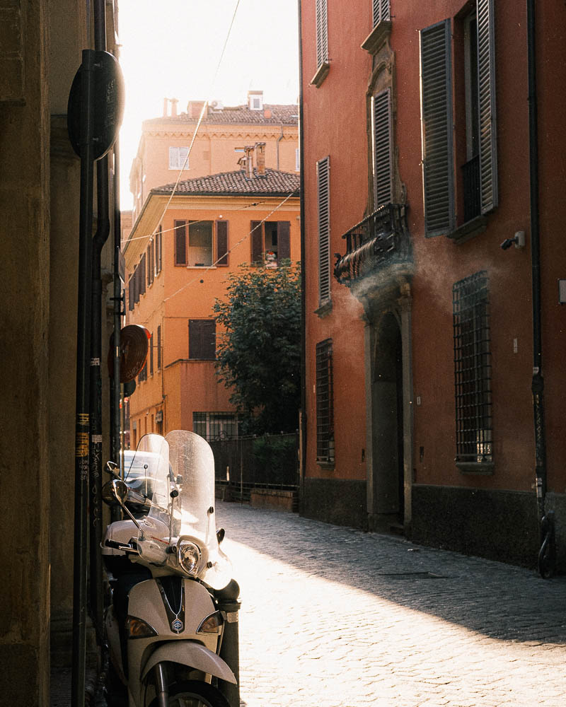 Bologna