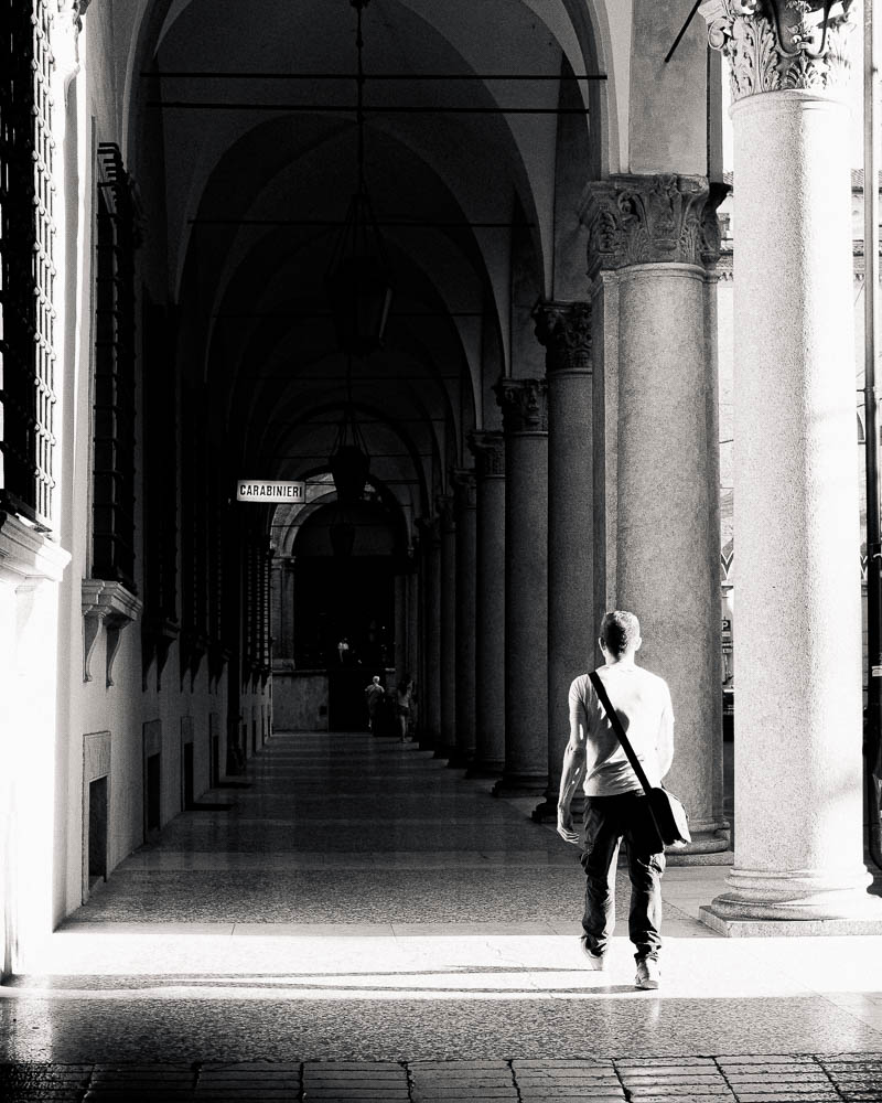 Bologna