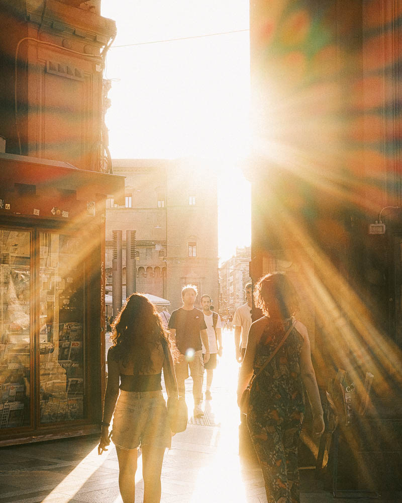 Bologna