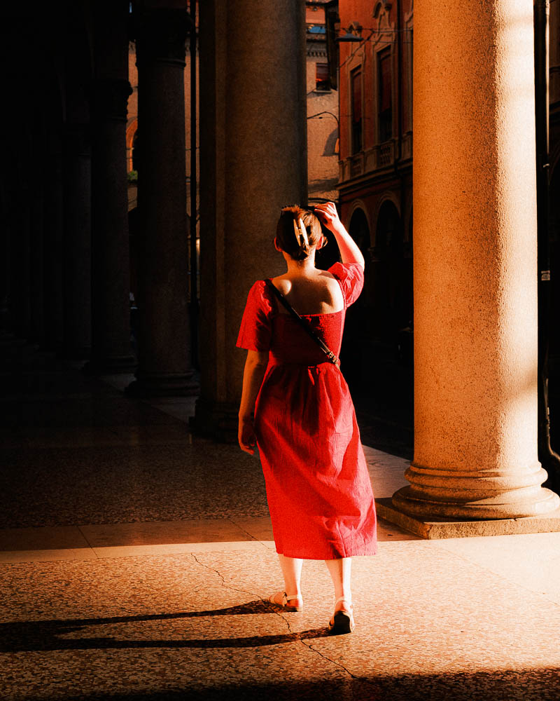 Bologna