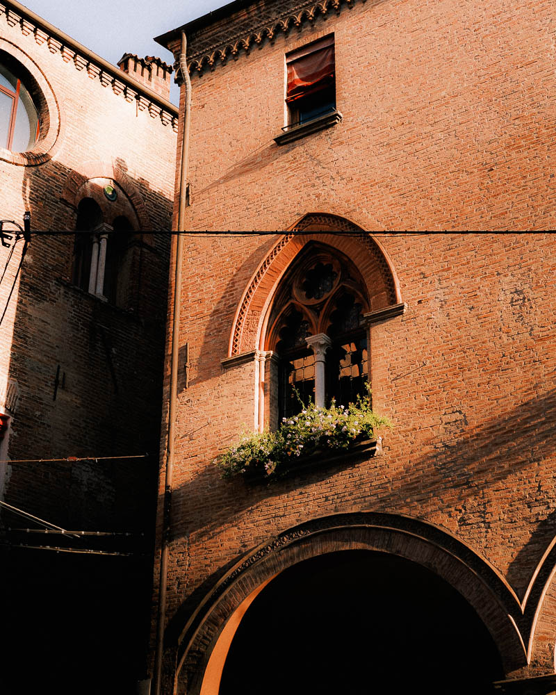 Bologna
