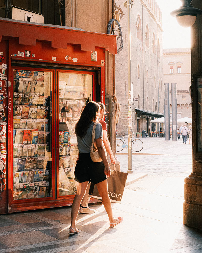 Bologna
