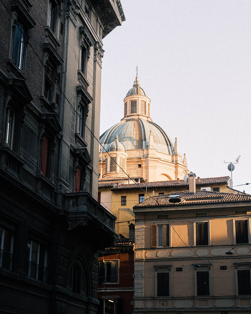 Bologna