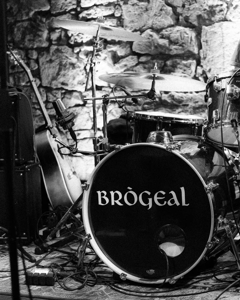 Brogeal