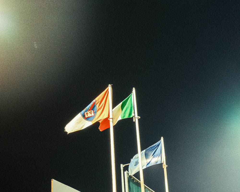 Ireland
