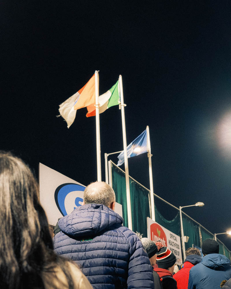Ireland
