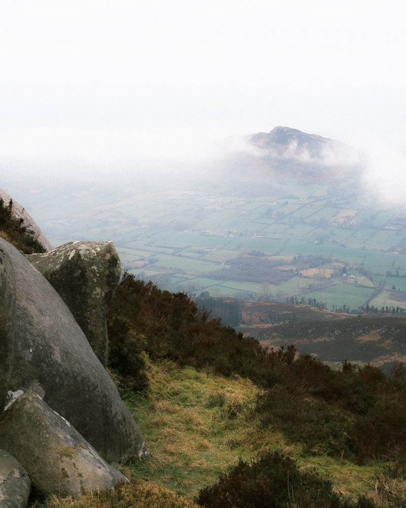 Ireland