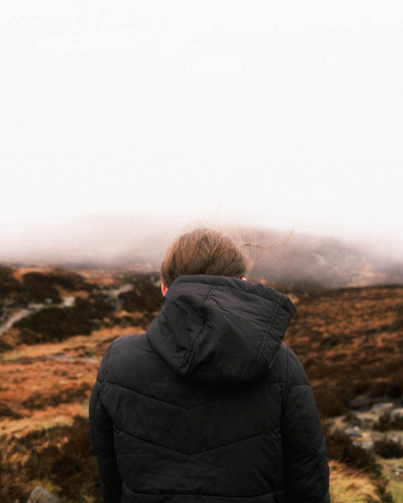 Ireland