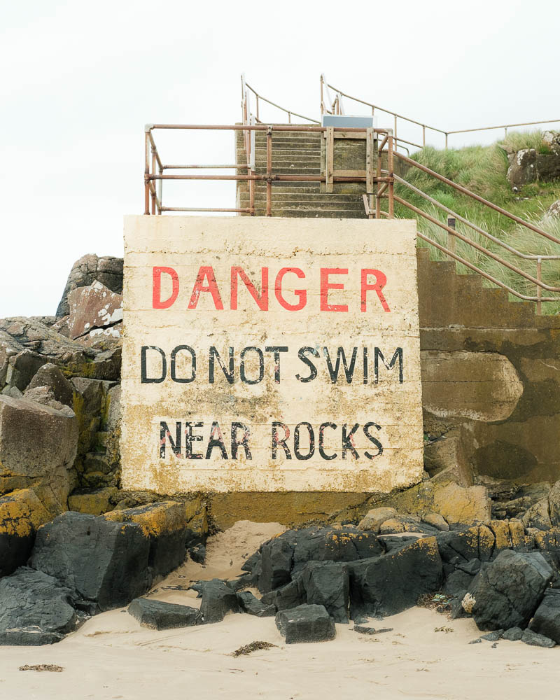 Ireland