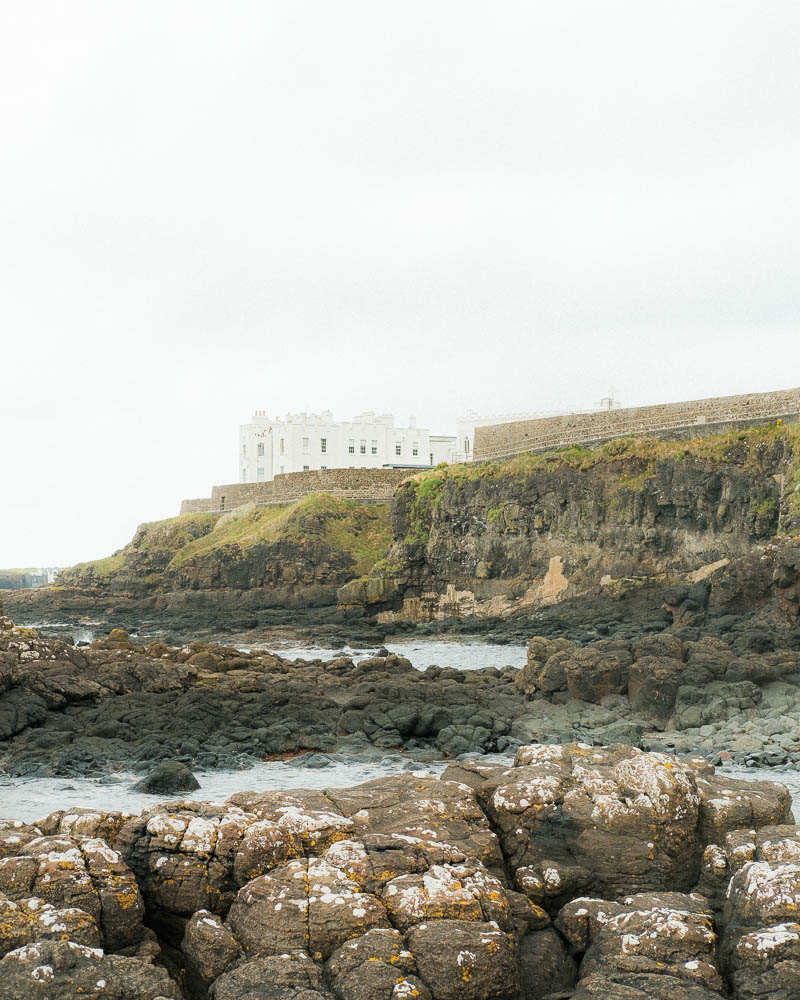 Ireland