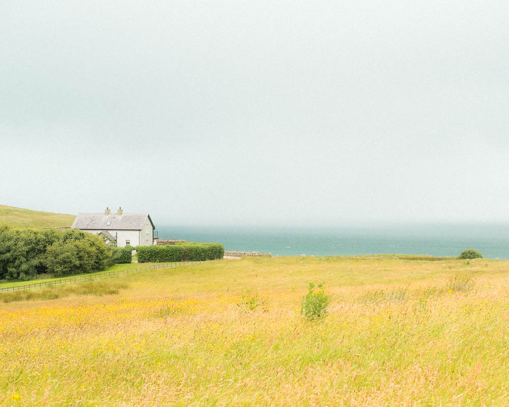 Ireland