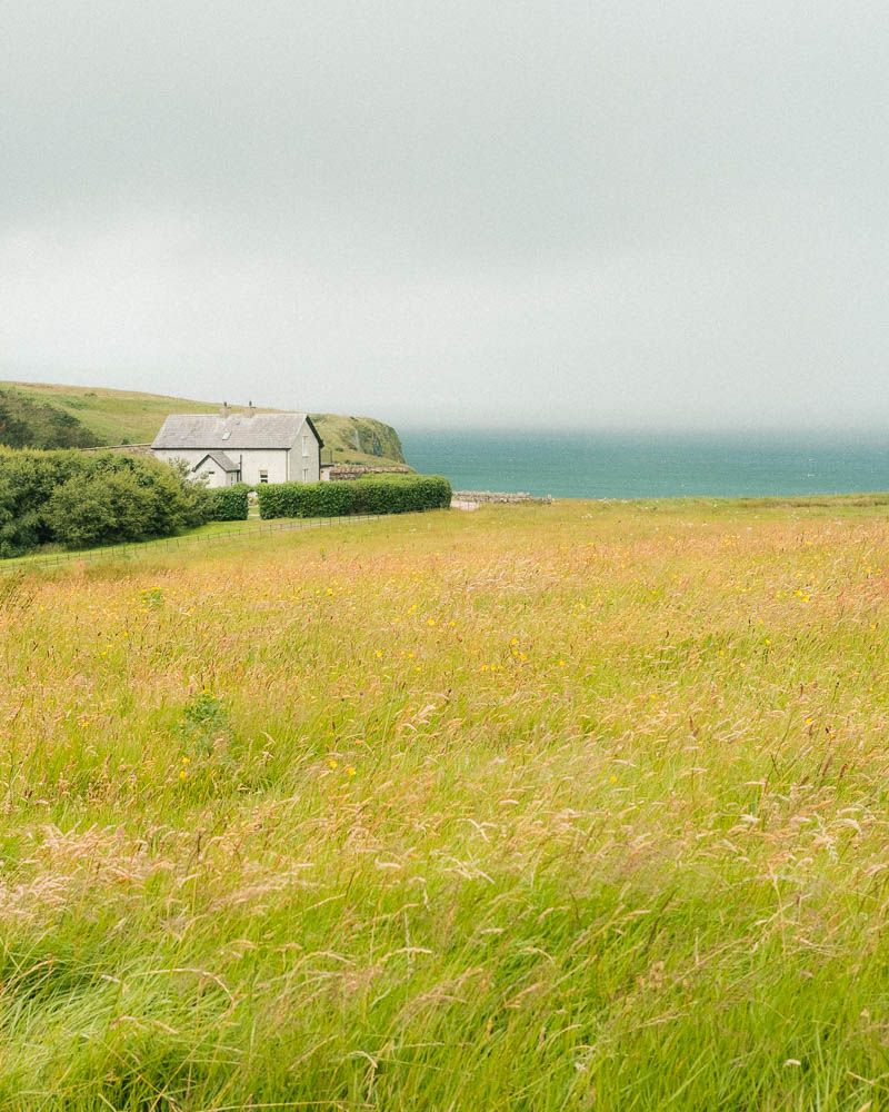 Ireland