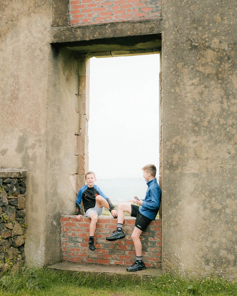 Ireland