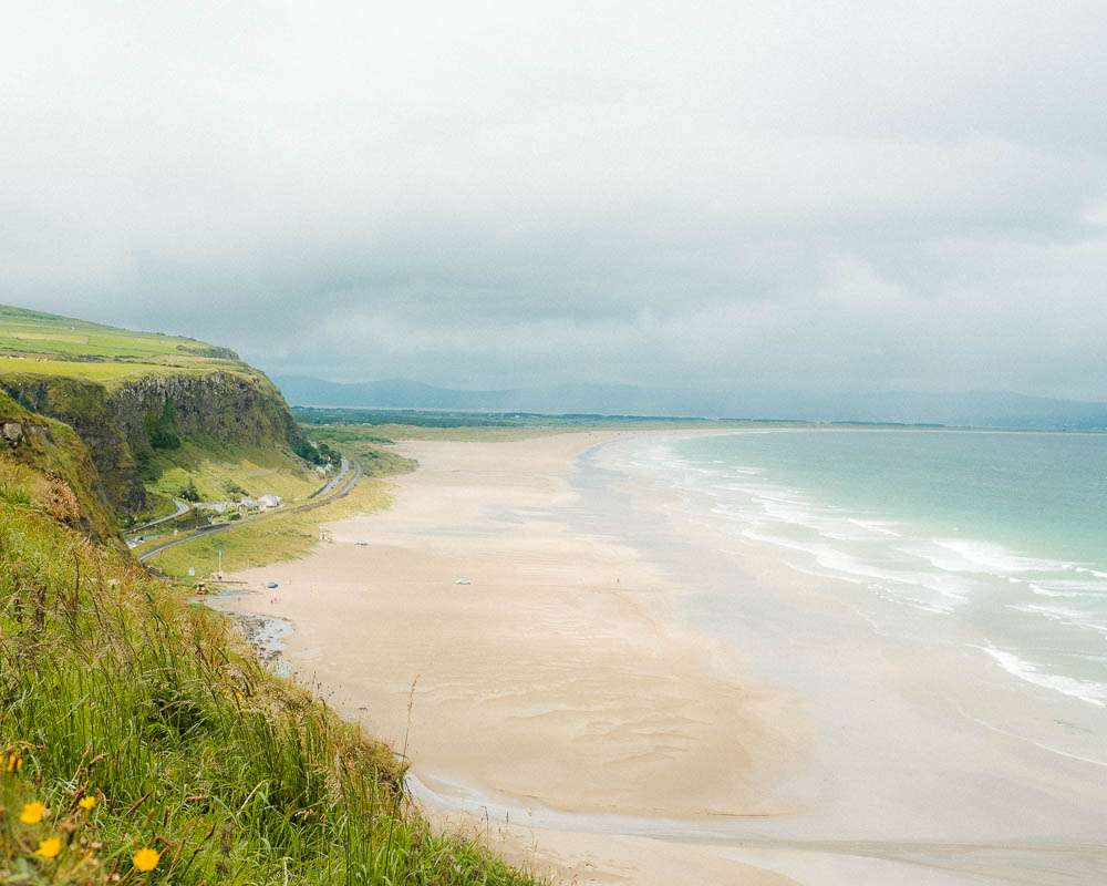 Ireland