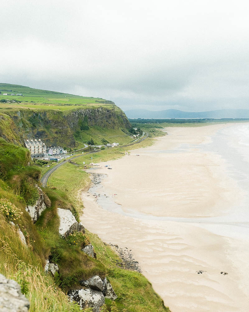 Ireland