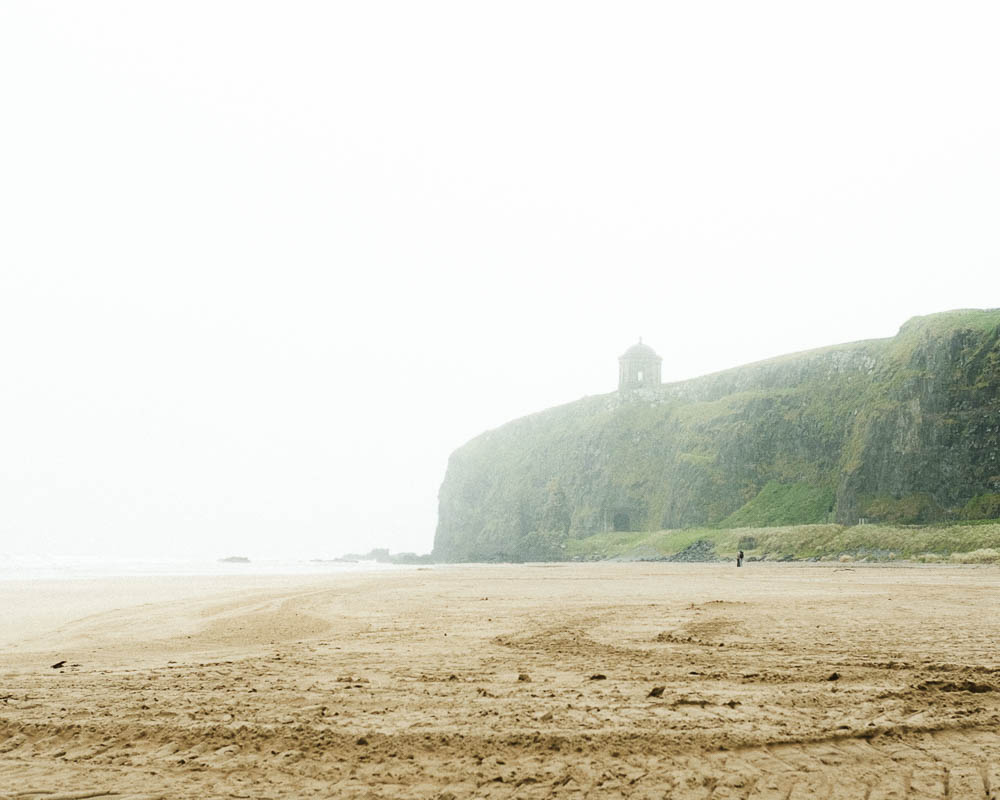 Ireland
