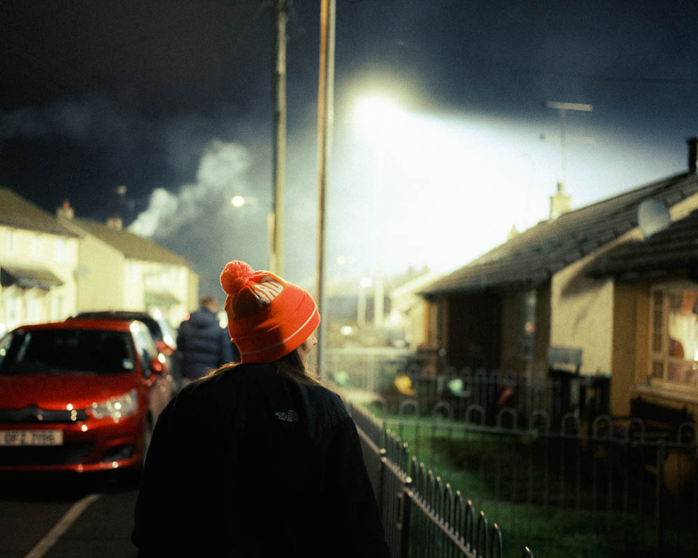 Ireland