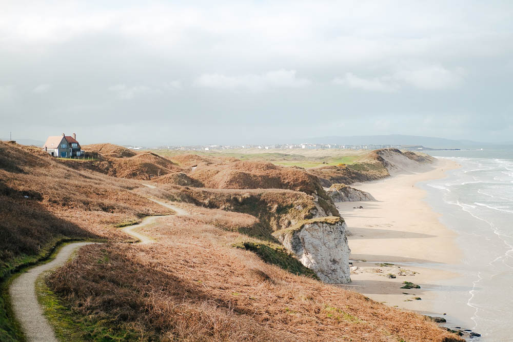 Ireland