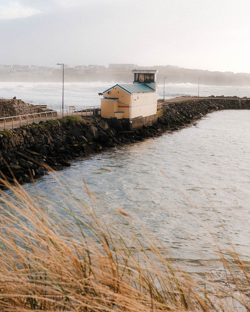 Ireland