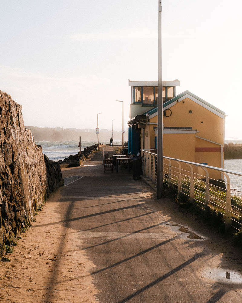 Ireland