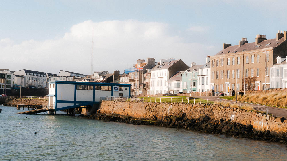 Ireland