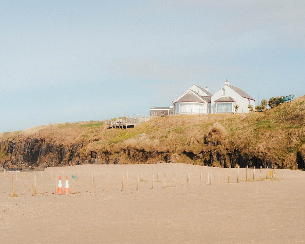 Ireland