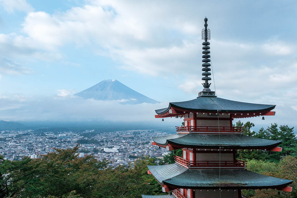 Japan