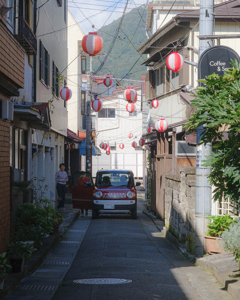 Japan